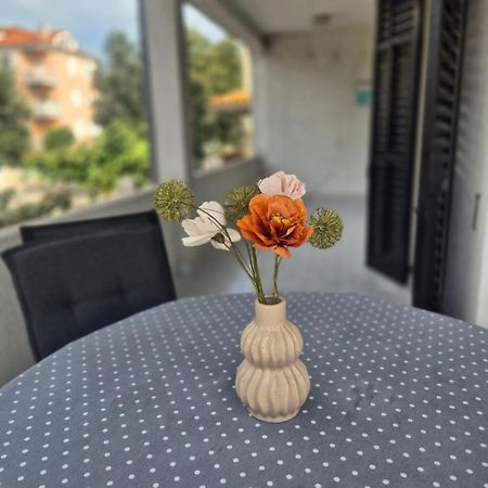 Apartment Vilma โรวีน ภายนอก รูปภาพ