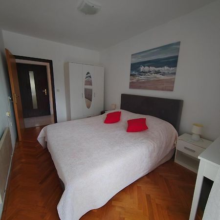 Apartment Vilma โรวีน ภายนอก รูปภาพ
