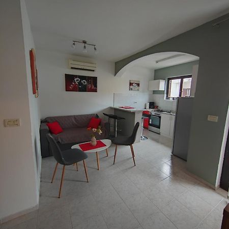 Apartment Vilma โรวีน ภายนอก รูปภาพ