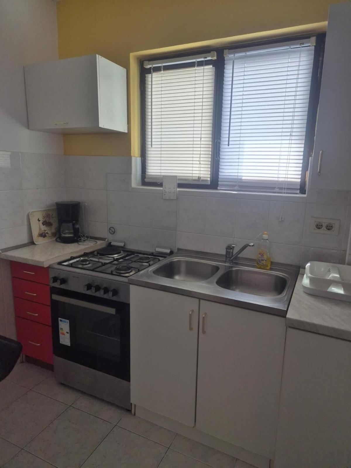 Apartment Vilma โรวีน ภายนอก รูปภาพ