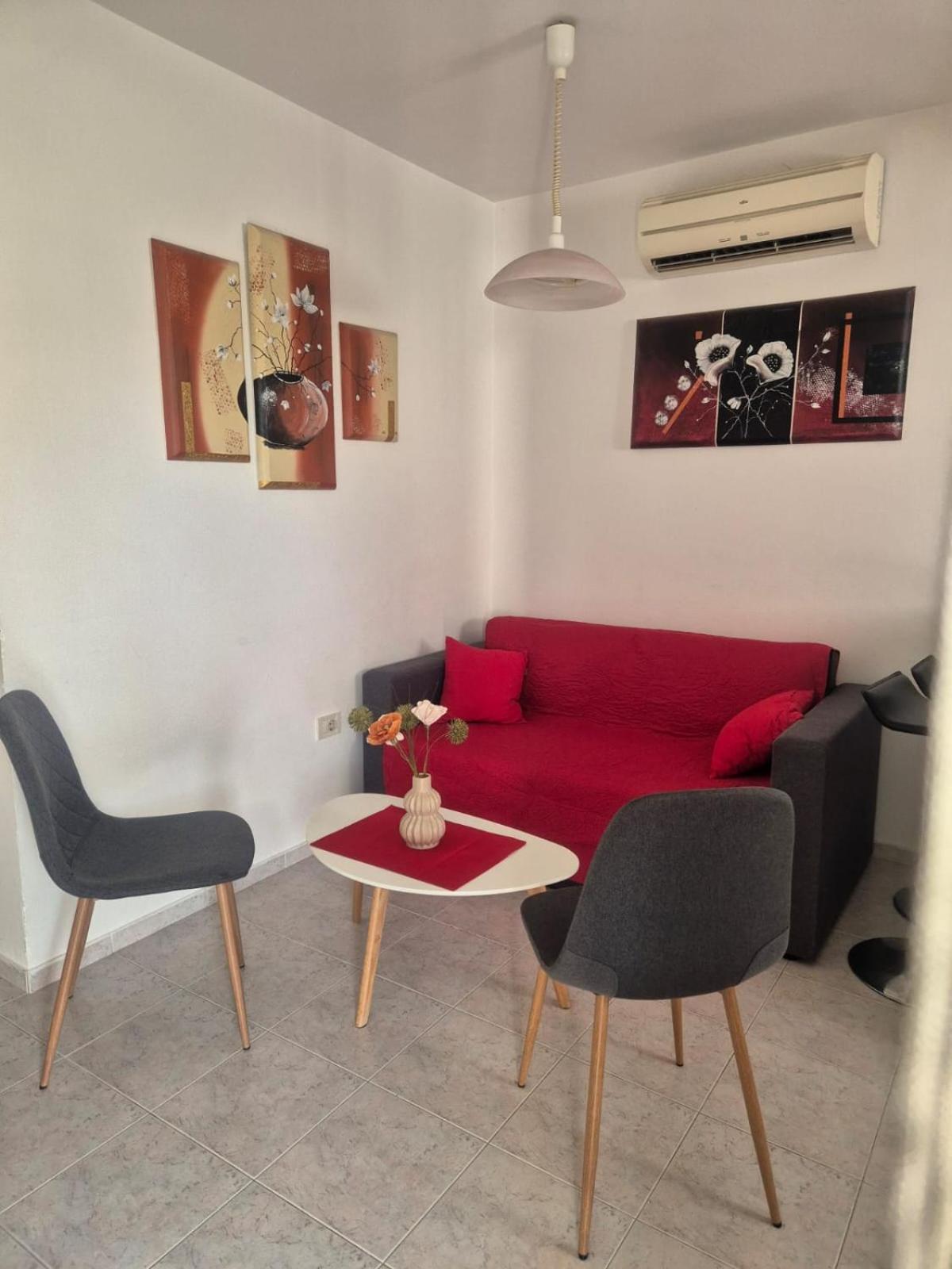 Apartment Vilma โรวีน ภายนอก รูปภาพ