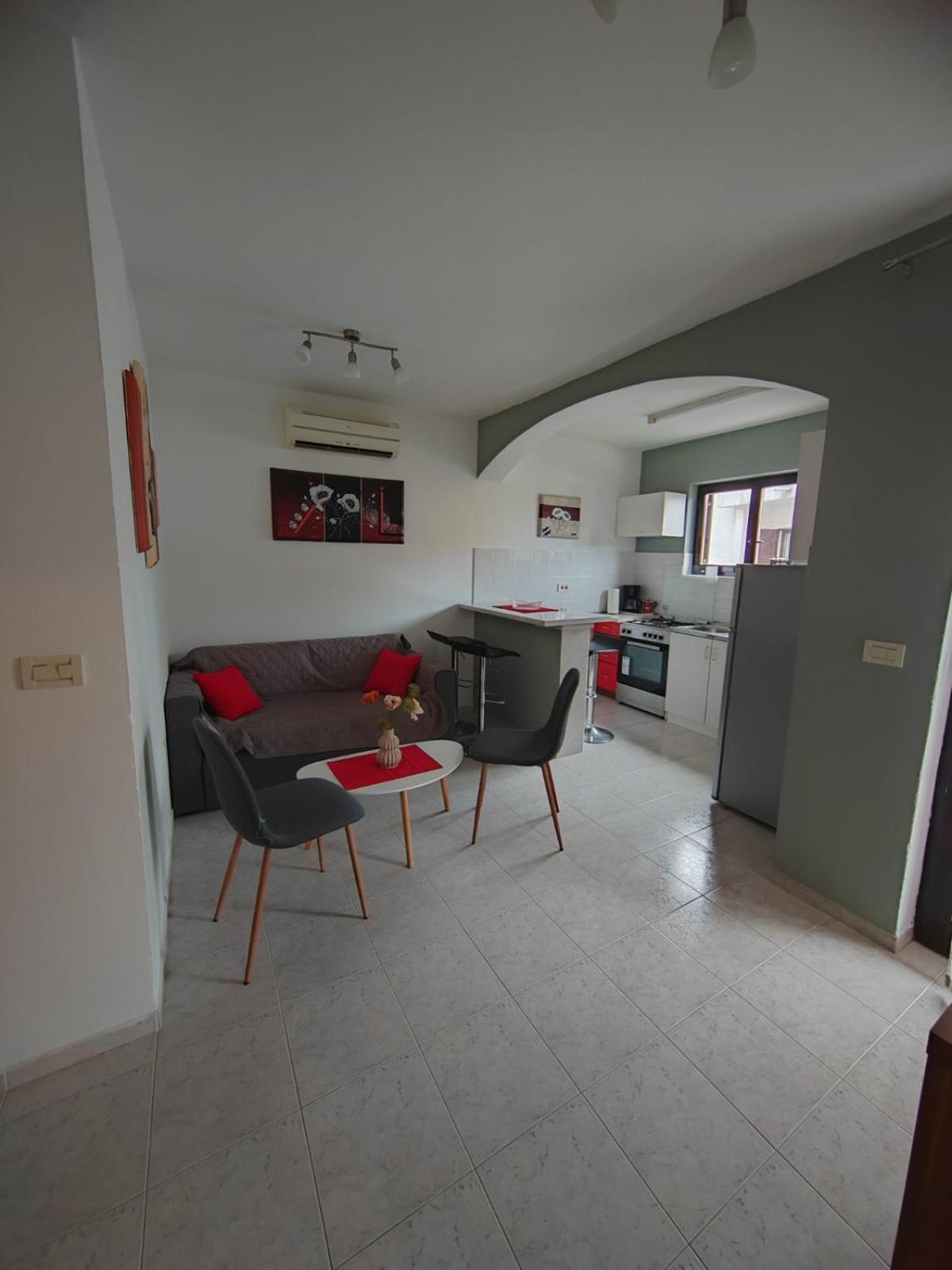 Apartment Vilma โรวีน ภายนอก รูปภาพ