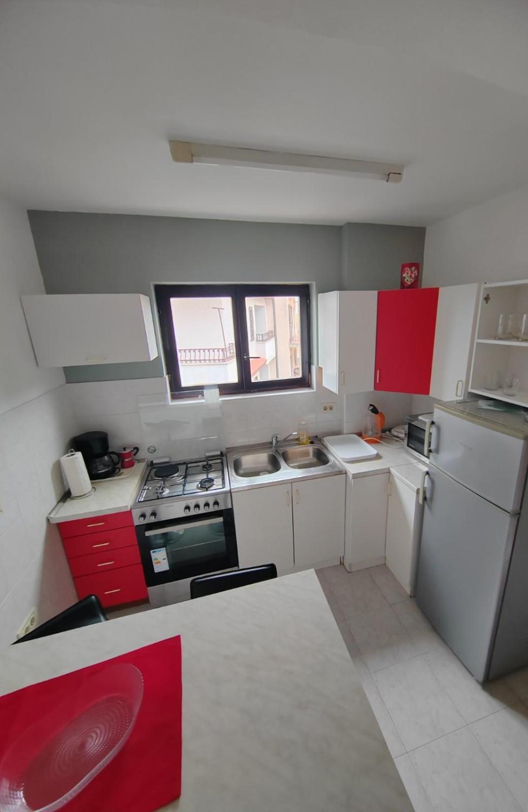 Apartment Vilma โรวีน ห้อง รูปภาพ