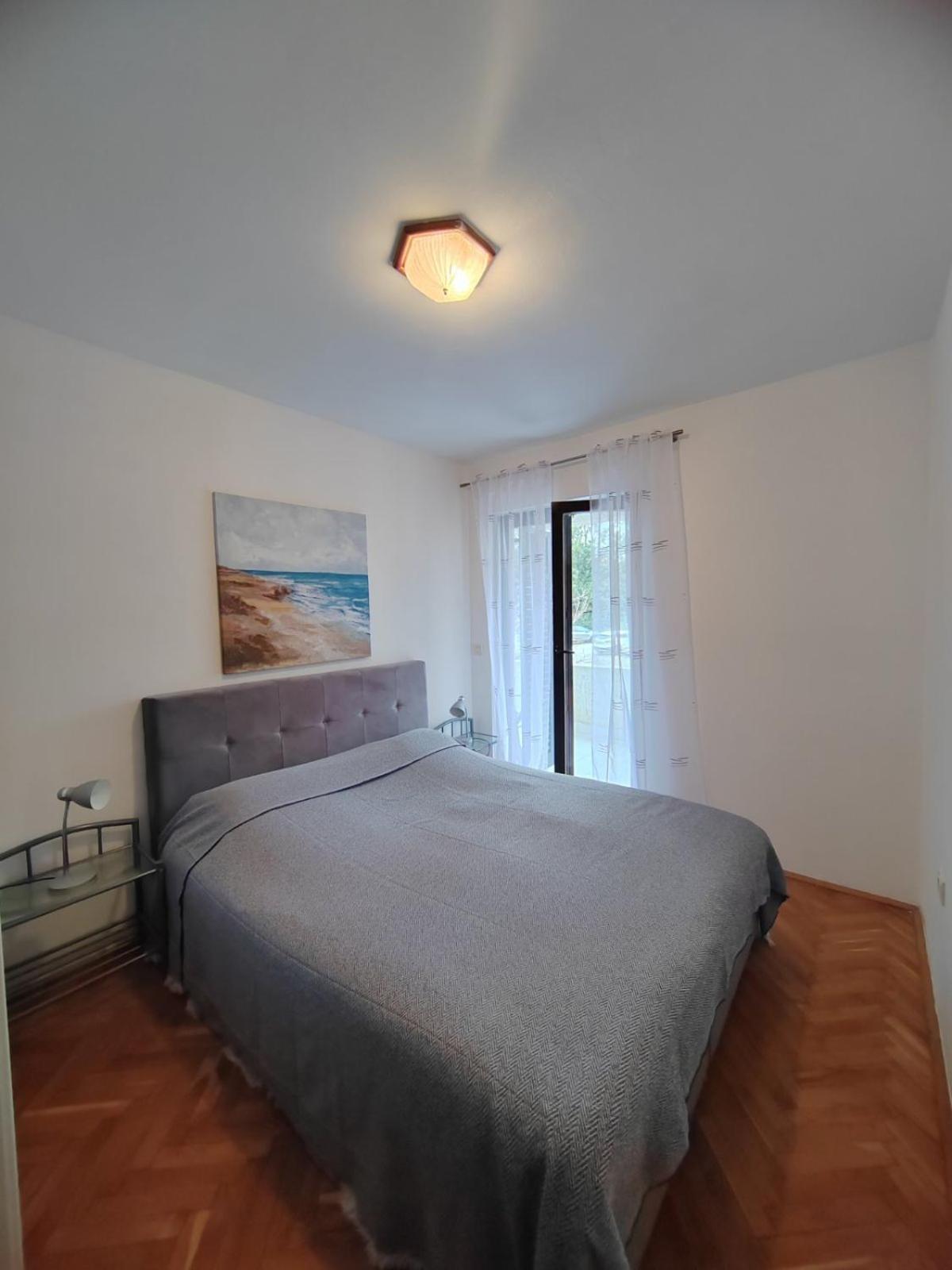 Apartment Vilma โรวีน ภายนอก รูปภาพ