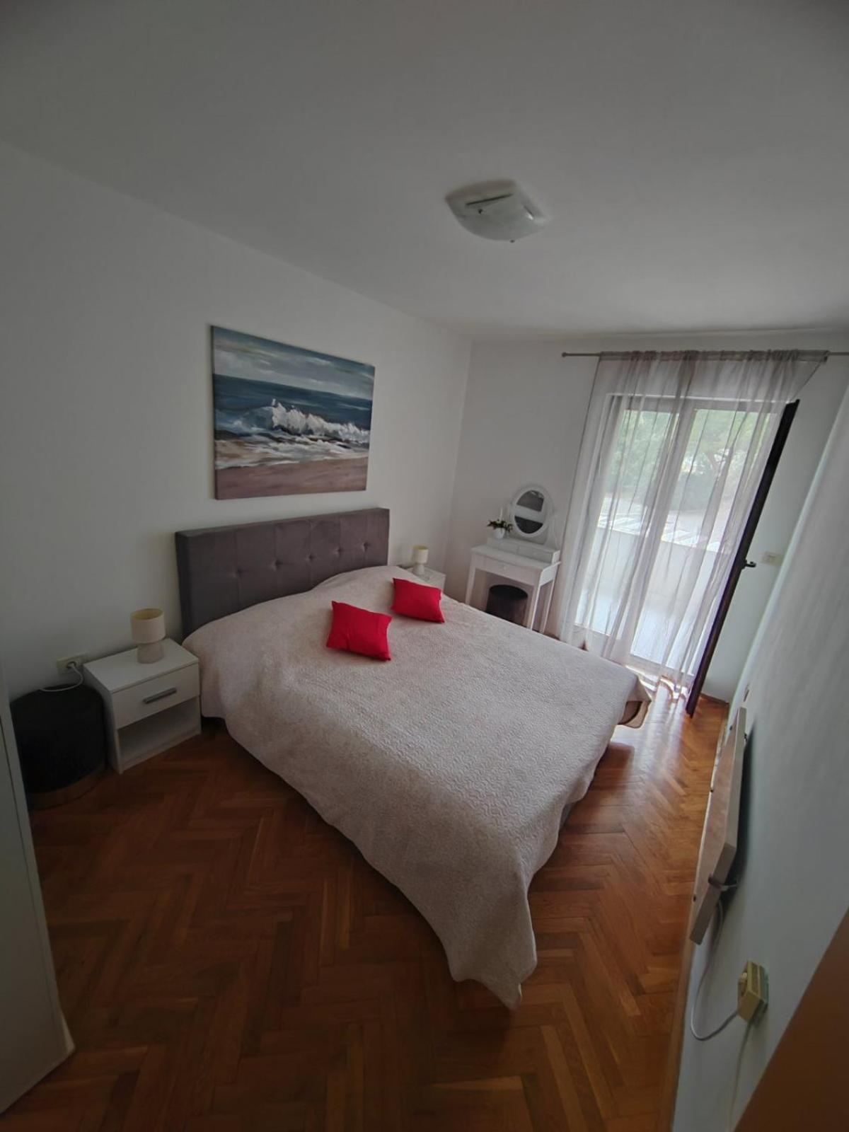 Apartment Vilma โรวีน ภายนอก รูปภาพ